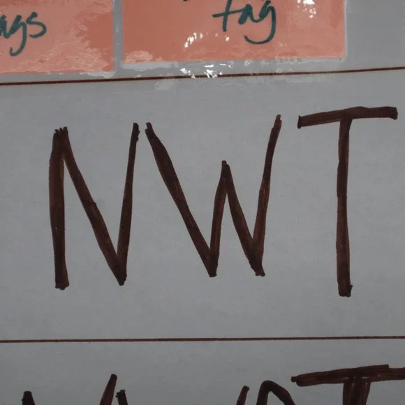 Steve Madden Dara Capri Leggings Womens XS Black Minimalist Preppy Trendy NWT - Picture 14 of 16